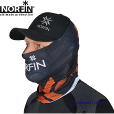 Бафф Norfin Bandana Black